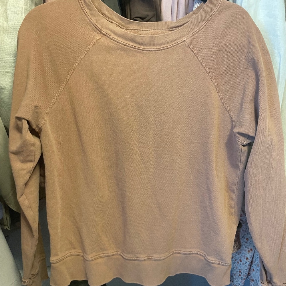 Mate the Label Sweatshirt Set Small